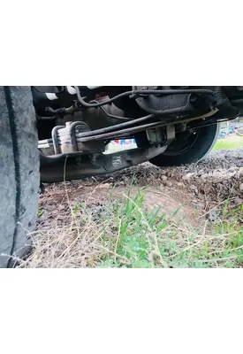 International TERRASTAR Axle Assembly, Front (Steer)