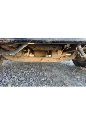 International TERRASTAR Axle Assembly, Front (Steer)