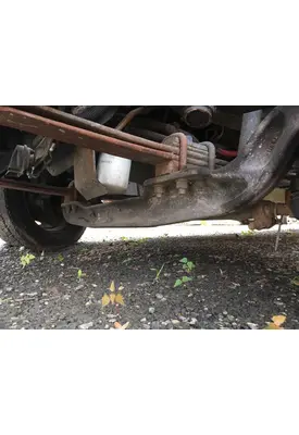 International TERRASTAR Axle Assy, Fr (4WD)