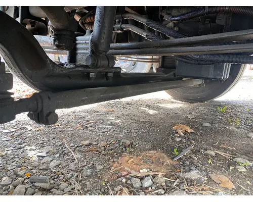International TERRASTAR Axle Assy, Fr (4WD)