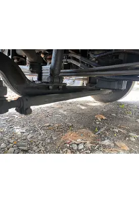 International TERRASTAR Axle Assy, Fr (4WD)