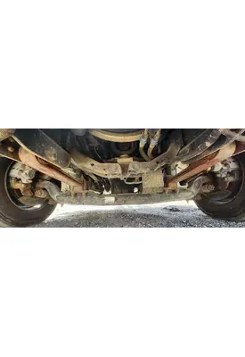 International TERRASTAR Axle Assy, Fr (4WD)