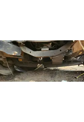 International TERRASTAR Axle Assy, Fr (4WD)