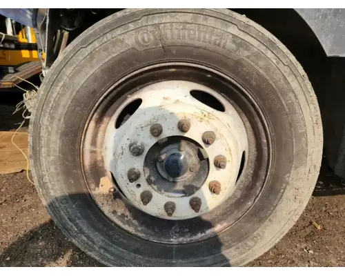 International TERRASTAR Axle Assy, Fr (4WD)