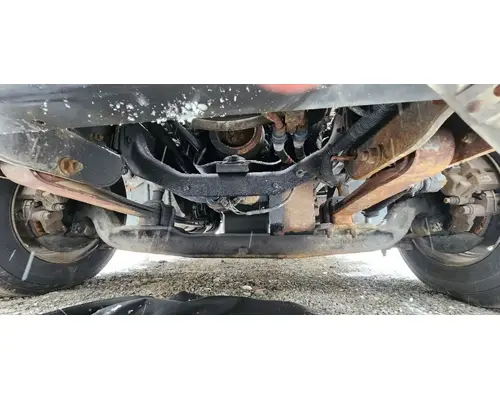International TERRASTAR Axle Assy, Fr (4WD)