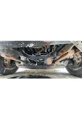 International TERRASTAR Axle Assy, Fr (4WD)
