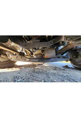 International TERRASTAR Axle Assy, Fr (4WD)