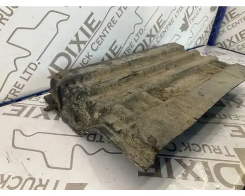 International TERRASTAR Battery Box