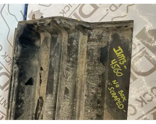 International TERRASTAR Battery Box