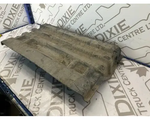 International TERRASTAR Battery Box