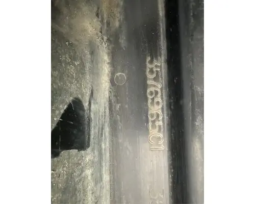 International TERRASTAR Battery Box