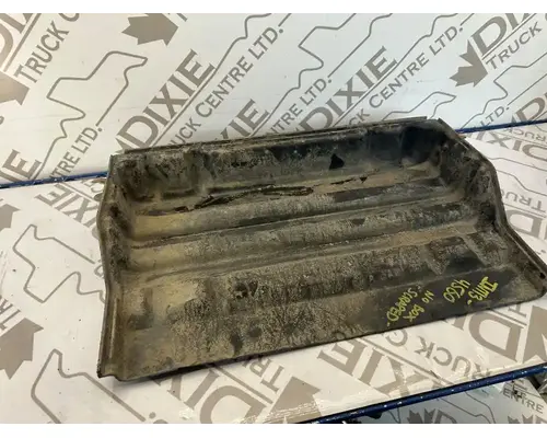 International TERRASTAR Battery Box