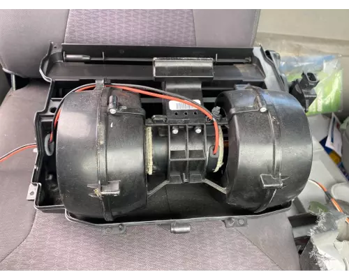 International TERRASTAR Blower Motor (HVAC)