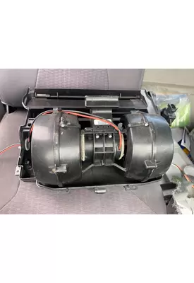 International TERRASTAR Blower Motor (HVAC)