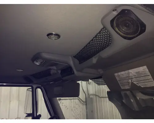 International TERRASTAR Body, Misc. Parts