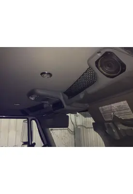 International TERRASTAR Body, Misc. Parts