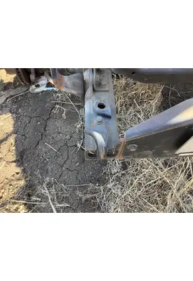 International TERRASTAR Body, Misc. Parts