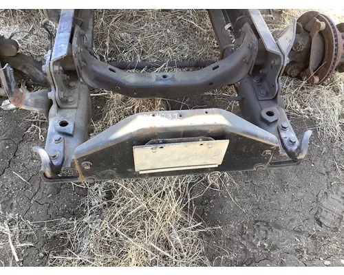 International TERRASTAR Body, Misc. Parts