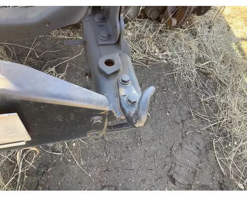 International TERRASTAR Body, Misc. Parts