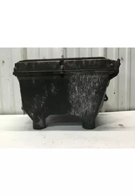 International TERRASTAR Body, Misc. Parts