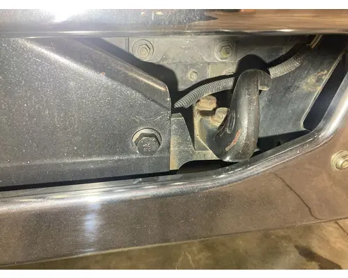 International TERRASTAR Body, Misc. Parts