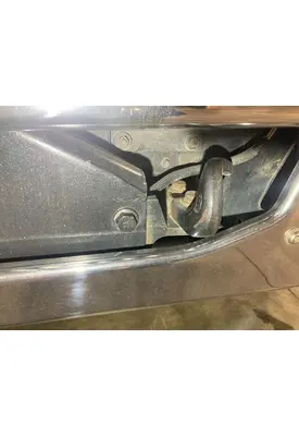 International TERRASTAR Body, Misc. Parts