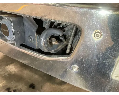 International TERRASTAR Body, Misc. Parts