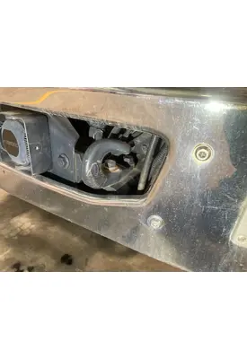 International TERRASTAR Body, Misc. Parts