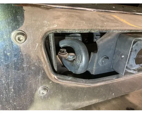 International TERRASTAR Body, Misc. Parts