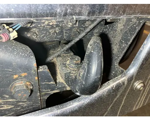 International TERRASTAR Body, Misc. Parts