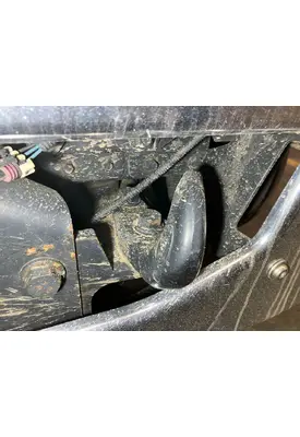 International TERRASTAR Body, Misc. Parts