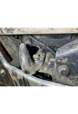 International TERRASTAR Body, Misc. Parts