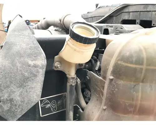 International TERRASTAR Body, Misc. Parts