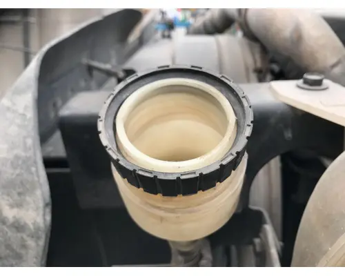 International TERRASTAR Body, Misc. Parts