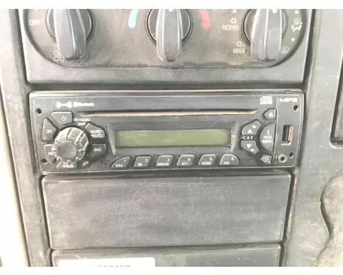 International TERRASTAR Body, Misc. Parts