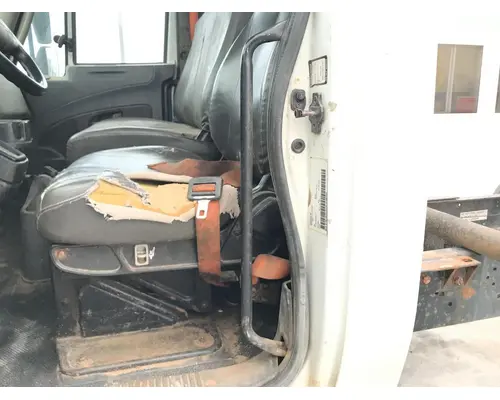 International TERRASTAR Body, Misc. Parts