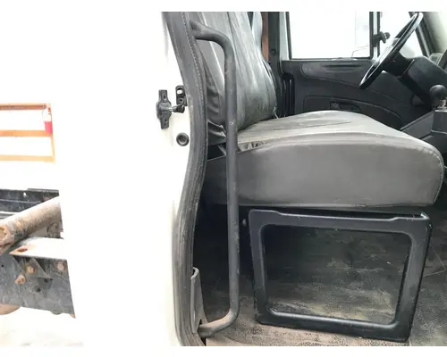 International TERRASTAR Body, Misc. Parts