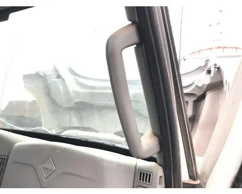 International TERRASTAR Body, Misc. Parts