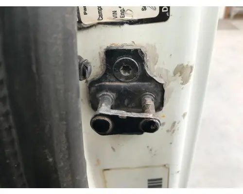 International TERRASTAR Body, Misc. Parts