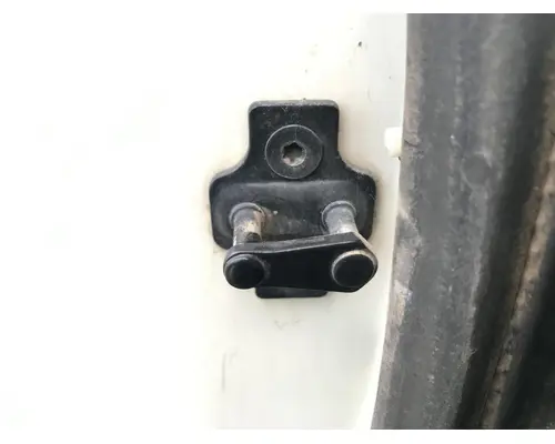 International TERRASTAR Body, Misc. Parts