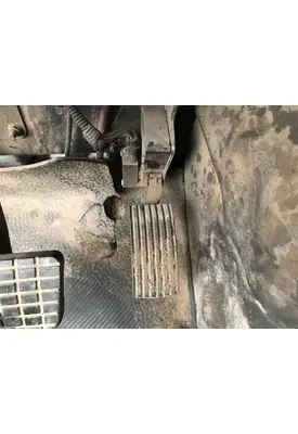 International TERRASTAR Body, Misc. Parts
