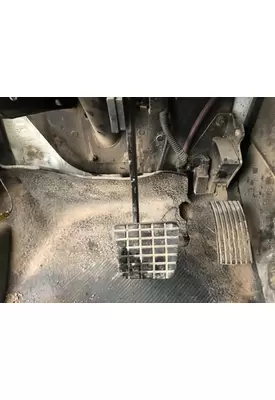 International TERRASTAR Body, Misc. Parts