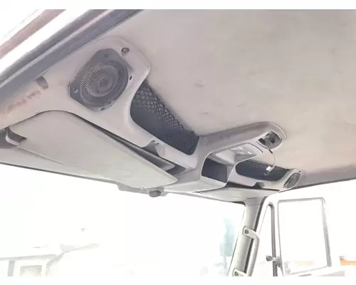 International TERRASTAR Body, Misc. Parts