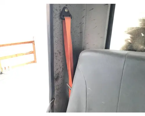 International TERRASTAR Body, Misc. Parts