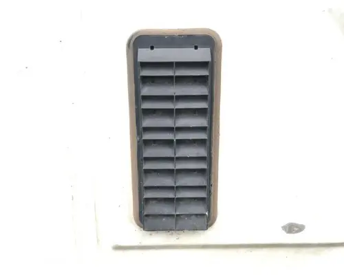 International TERRASTAR Body, Misc. Parts