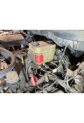 International TERRASTAR Brake Booster