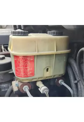 International TERRASTAR Brake Master Cylinder