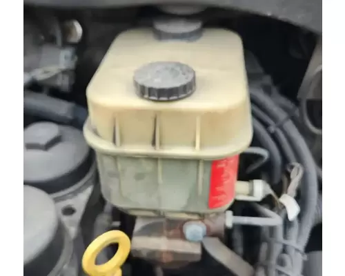 International TERRASTAR Brake Master Cylinder