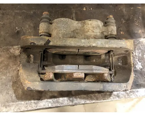 International TERRASTAR Brake Shoe  Pad