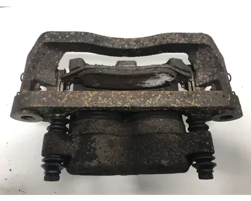 International TERRASTAR Brake Shoe  Pad